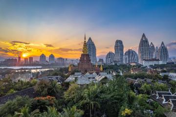 Xishuangbanna_yunnan_china