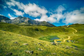 Dongchuan_Fairy_Pond_02