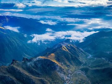 Dongchuan_Fairy_Pond_03