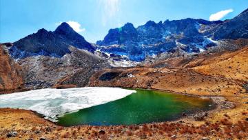 Dongchuan_Fairy_Pond_04