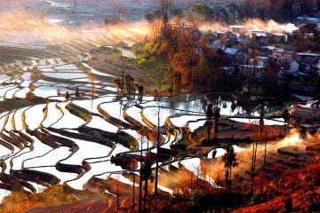 Yunnan, a many splendoured life_03