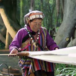 Naxi 纳西族